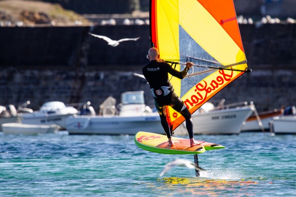 AHD SEALION WINGS OSS WINDSURF-SUP-SURF & FOIL>20